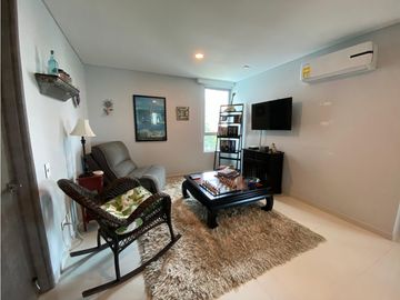 Cielo Mar - Venta de Apartamento en Edificio Géminis.