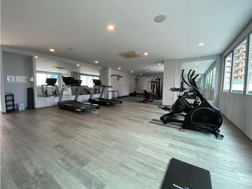Cielo Mar - Venta de Apartamento en Edificio Géminis.