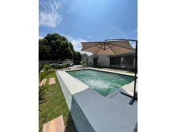 Casa Finca a 25 minutos de Vía Principal Sopetran