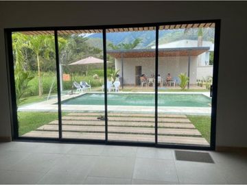 Casa Finca a 25 minutos de Vía Principal Sopetran