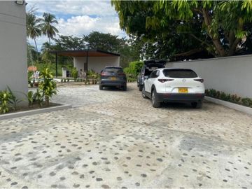 Casa Finca a 25 minutos de Vía Principal Sopetran