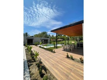 Casa Finca a 25 minutos de Vía Principal Sopetran