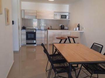 Departamento - Confluencia Urbana