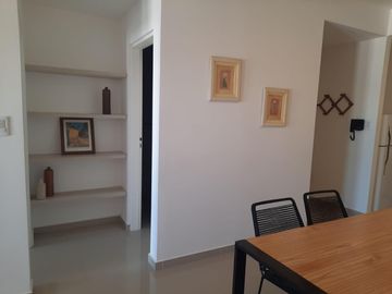 Departamento - Confluencia Urbana