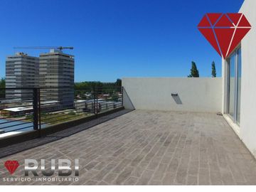 Departamento - Confluencia Urbana