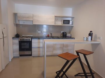 Departamento - Confluencia Urbana