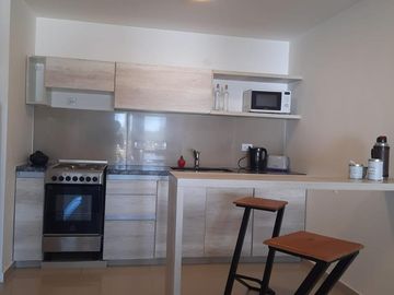 Departamento - Confluencia Urbana