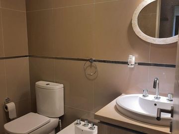 Departamento - Confluencia Urbana