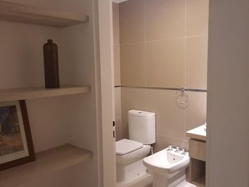 Departamento - Confluencia Urbana