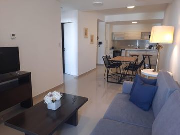 Departamento - Confluencia Urbana
