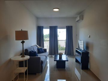 Departamento - Confluencia Urbana