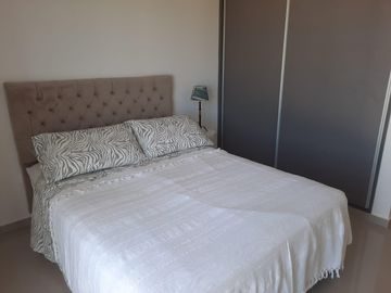 Departamento - Confluencia Urbana