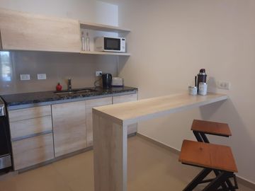 Departamento - Confluencia Urbana