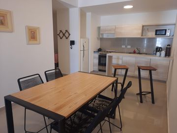 Departamento - Confluencia Urbana