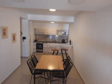Departamento - Confluencia Urbana