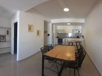 Departamento - Confluencia Urbana