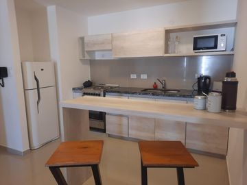 Departamento - Confluencia Urbana