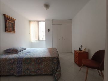 Apartamento en Laureles -  Santa Teresita