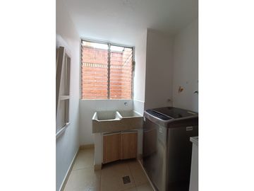 Apartamento en Laureles -  Santa Teresita