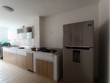 Apartamento en Laureles -  Santa Teresita