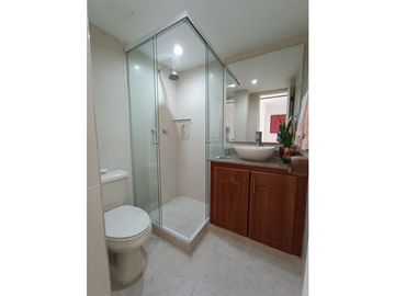 Apartamento en Laureles -  Santa Teresita