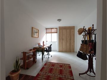 Apartamento en Laureles -  Santa Teresita