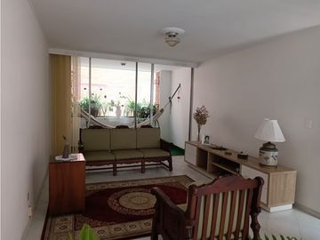 Apartamento en Laureles -  Santa Teresita