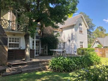 Casa Venta Fincas de Maschwitz
