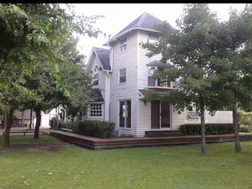 Casa Venta Fincas de Maschwitz