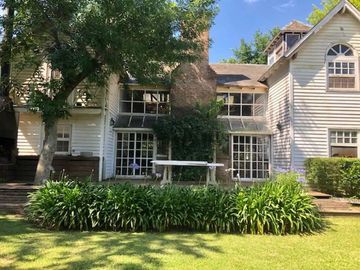 Casa Venta Fincas de Maschwitz