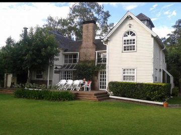 Casa Venta Fincas de Maschwitz