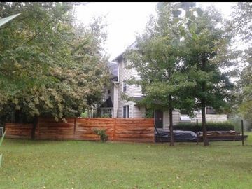 Casa Venta Fincas de Maschwitz