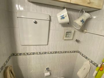 VENTA CASA / PH en  OLIVOS GOLF / 6 AMBIENTES SIN EXPENSAS.