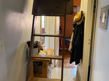 VENTA CASA / PH en  OLIVOS GOLF / 6 AMBIENTES SIN EXPENSAS.