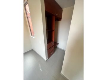 AGRUPACION DE VIVIENDA CAMINOS DE SIE III