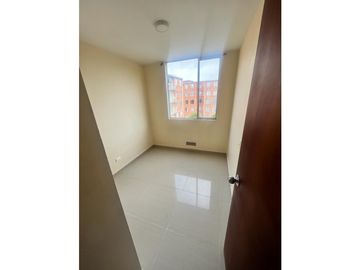 AGRUPACION DE VIVIENDA CAMINOS DE SIE III