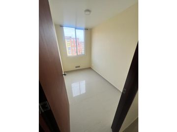 AGRUPACION DE VIVIENDA CAMINOS DE SIE III