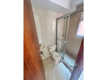 AGRUPACION DE VIVIENDA CAMINOS DE SIE III