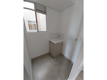 Apartamento en conjunto cerrado para la venta en Serena del mar!!