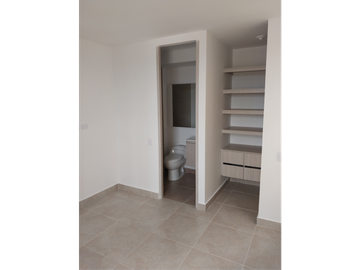 Apartamento en conjunto cerrado para la venta en Serena del mar!!