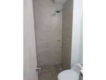 Apartamento en conjunto cerrado para la venta en Serena del mar!!