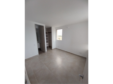 Apartamento en conjunto cerrado para la venta en Serena del mar!!