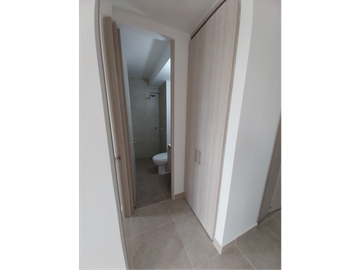 Apartamento en conjunto cerrado para la venta en Serena del mar!!