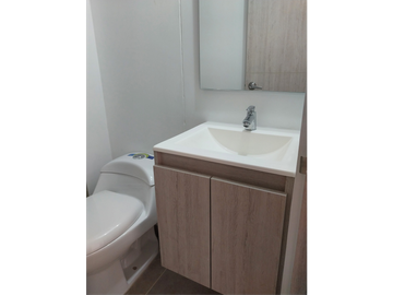 Apartamento en conjunto cerrado para la venta en Serena del mar!!