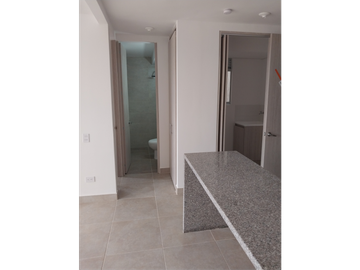 Apartamento en conjunto cerrado para la venta en Serena del mar!!
