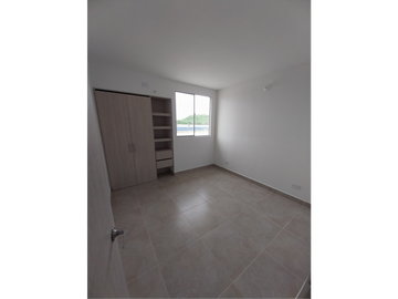 Apartamento en conjunto cerrado para la venta en Serena del mar!!