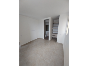 Apartamento en conjunto cerrado para la venta en Serena del mar!!