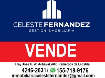 Casa - Lanús