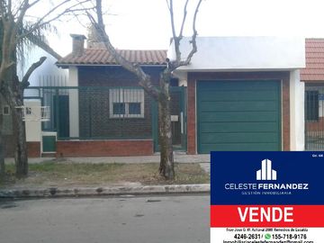 Casa - Lanús