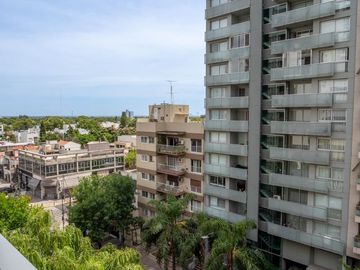 Departamento a Estrenar de 2 ambientes en Pleno Centro de Lomas. APTO CREDITO